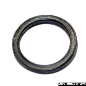 УПЛЪТНЕНИЕ ШНЕК КАНИСТЪР код:ZN095829